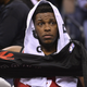 Illustration for article titled Kyle Lowry Is Stuck In Playoff Hell Again